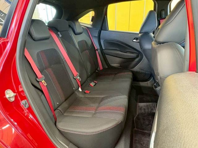 日産 ノートオーラの画像11