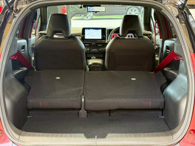 日産 ノートオーラの画像12