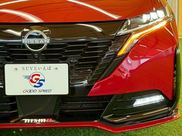 日産 ノートオーラの画像19