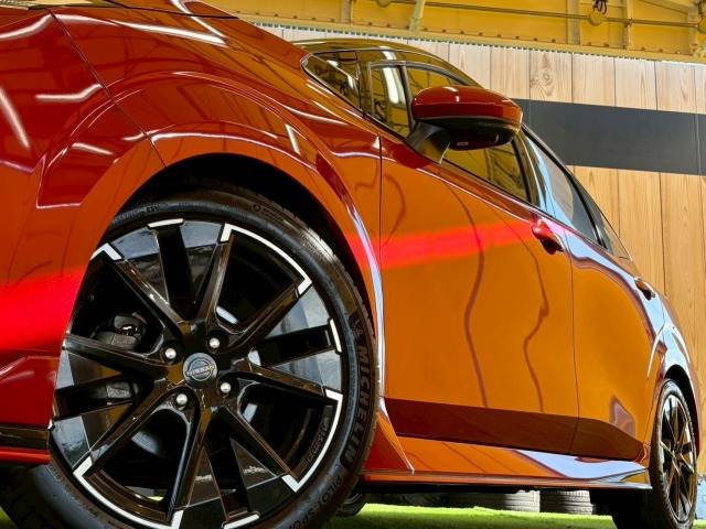 日産 ノートオーラの画像20