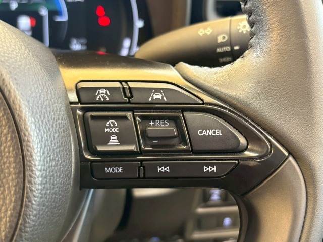 シエンタハイブリッドZ 内装他