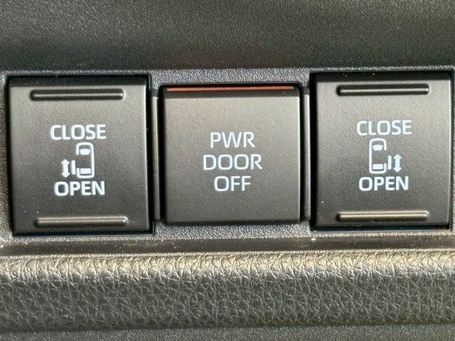 シエンタハイブリッドZ 内装他