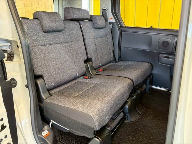 トヨタ シエンタハイブリッドの画像10