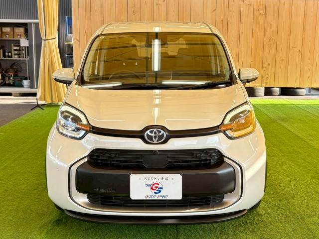 トヨタ シエンタハイブリッドの画像13