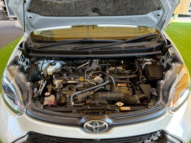 トヨタ シエンタハイブリッドの画像18