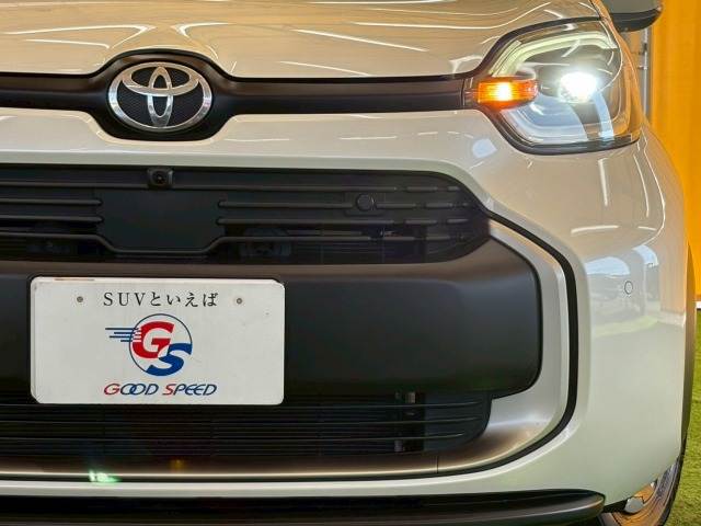 トヨタ シエンタハイブリッドの画像19