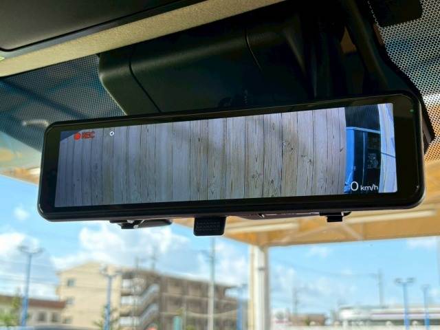 アルファードハイブリッドX 内装他