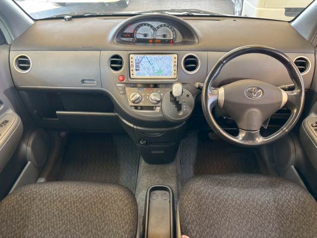 シエンタDICE 内装他