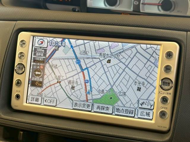 シエンタDICE 内装他