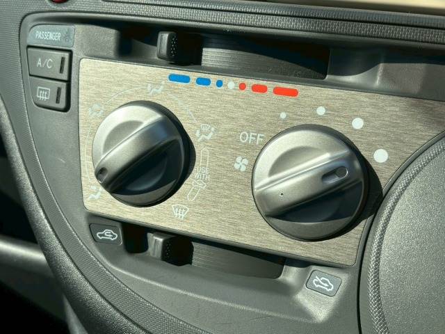 トヨタ シエンタの画像7