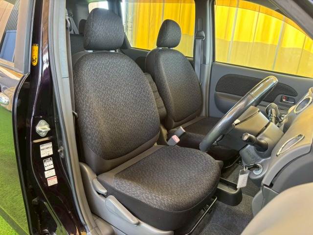 トヨタ シエンタの画像8