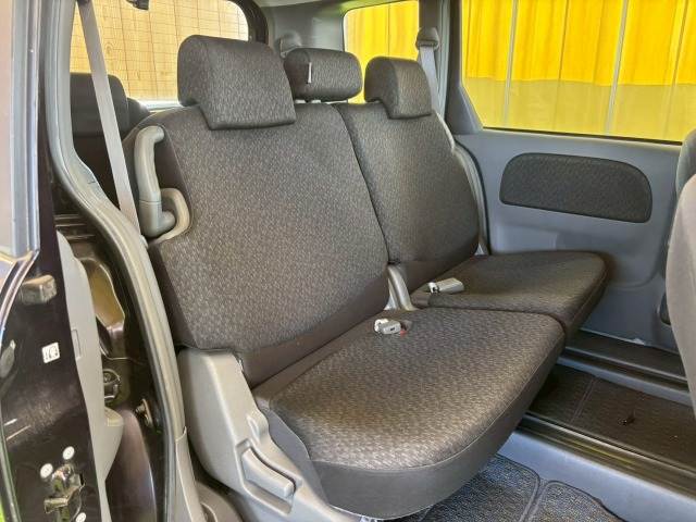 トヨタ シエンタの画像9