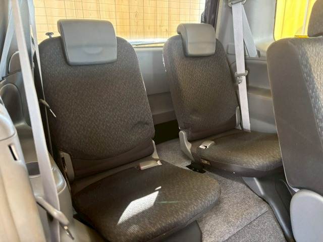 トヨタ シエンタの画像10