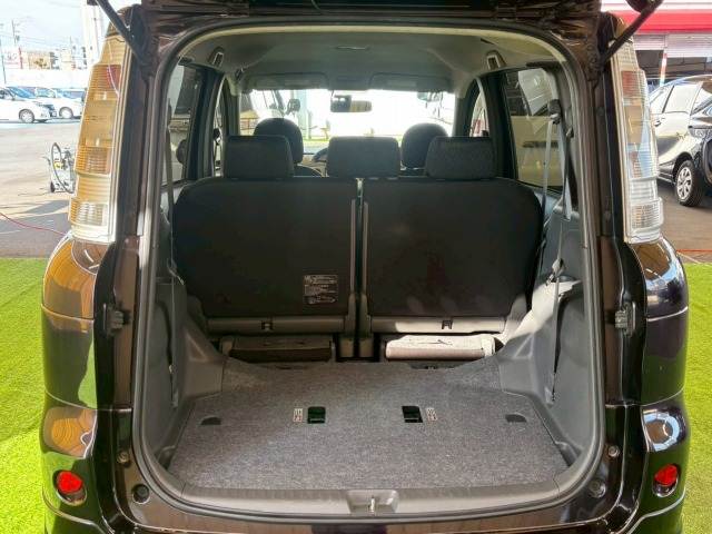 トヨタ シエンタの画像11