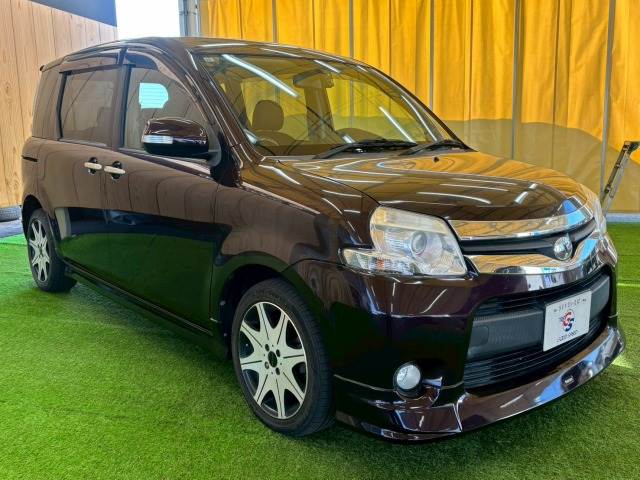 トヨタ シエンタの画像13