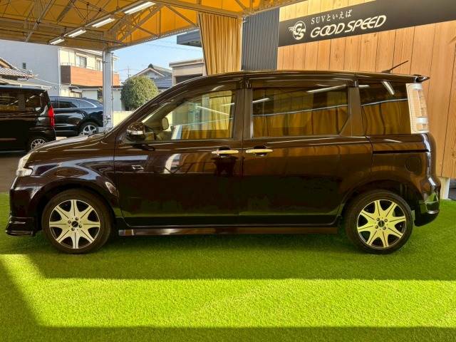 トヨタ シエンタの画像15