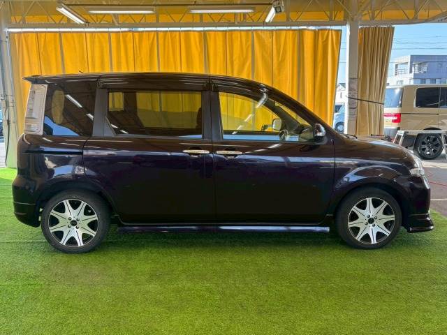 トヨタ シエンタの画像16