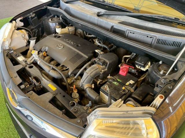 トヨタ シエンタの画像18