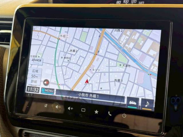 スズキ ソリオバンディットの画像3
