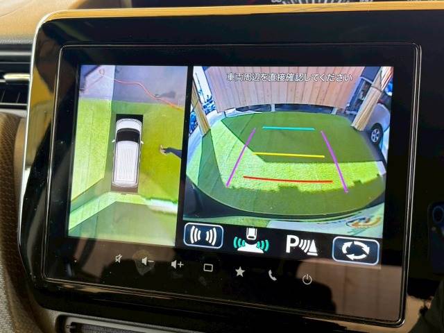 スズキ ソリオバンディットの画像4