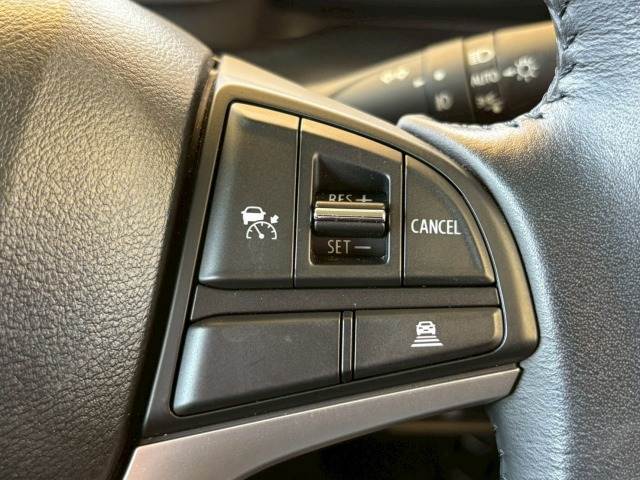 スズキ ソリオバンディットの画像5