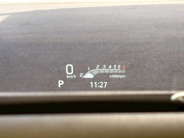 スズキ ソリオバンディットの画像8