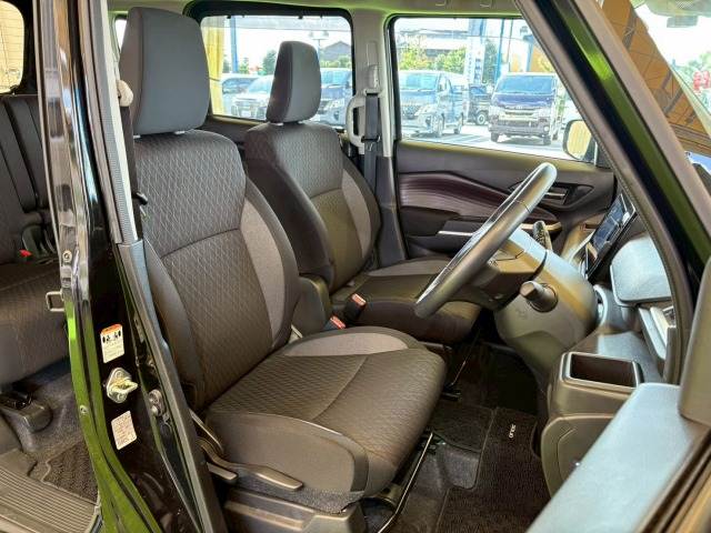 スズキ ソリオバンディットの画像10