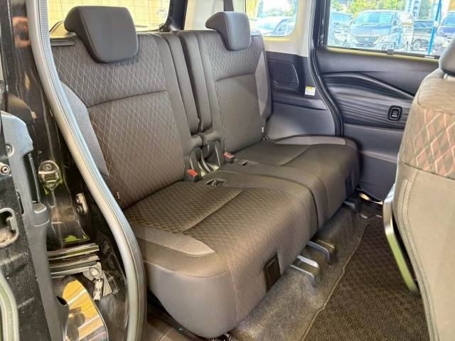 スズキ ソリオバンディットの画像11