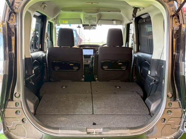 スズキ ソリオバンディットの画像12