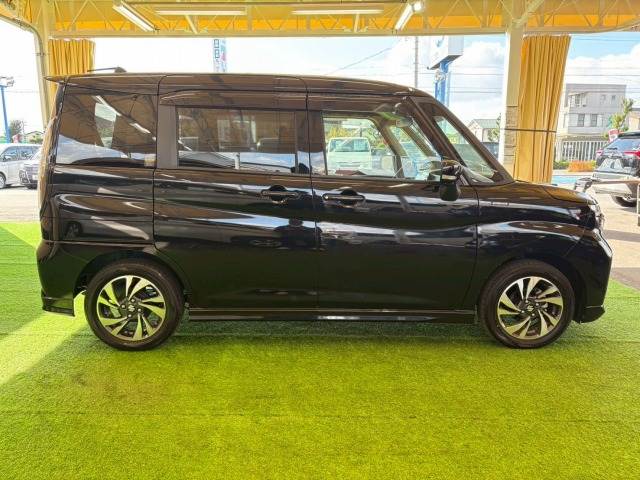 スズキ ソリオバンディットの画像15