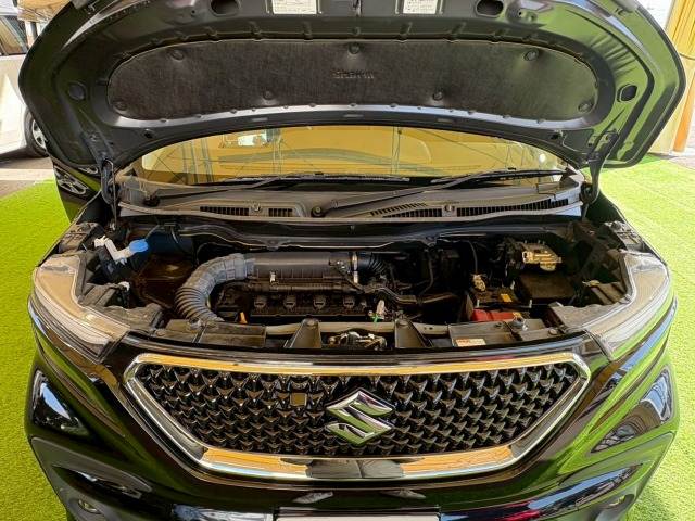 スズキ ソリオバンディットの画像18