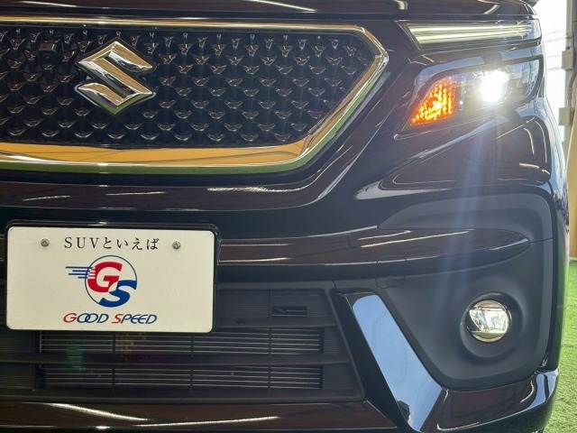 スズキ ソリオバンディットの画像19