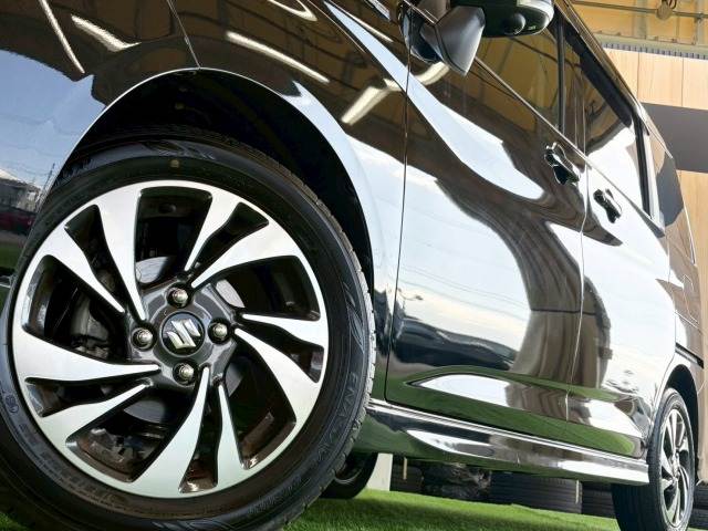 スズキ ソリオバンディットの画像20