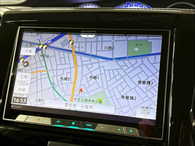 スズキ ソリオバンディットの画像3