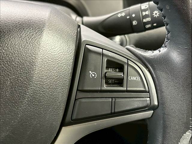 スズキ ソリオバンディットの画像5