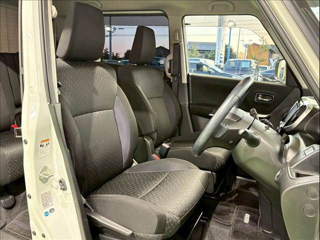 スズキ ソリオバンディットの画像10