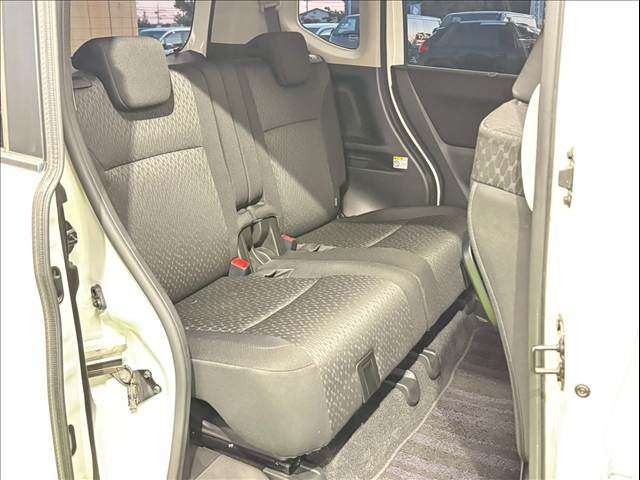 スズキ ソリオバンディットの画像11