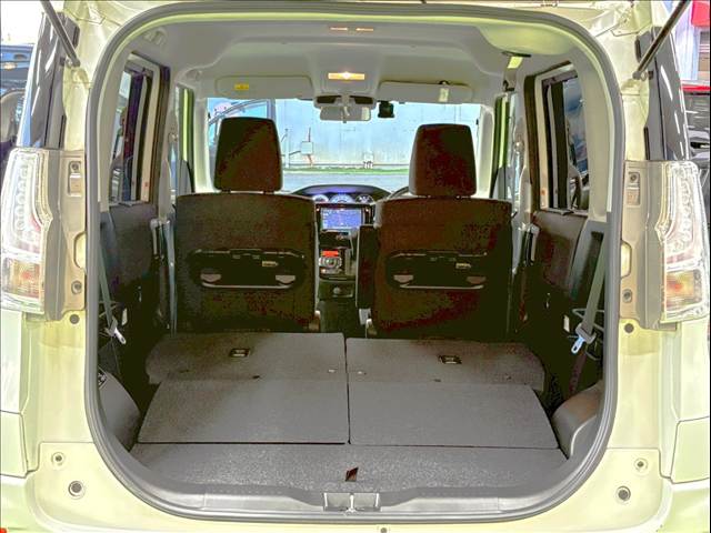 スズキ ソリオバンディットの画像12