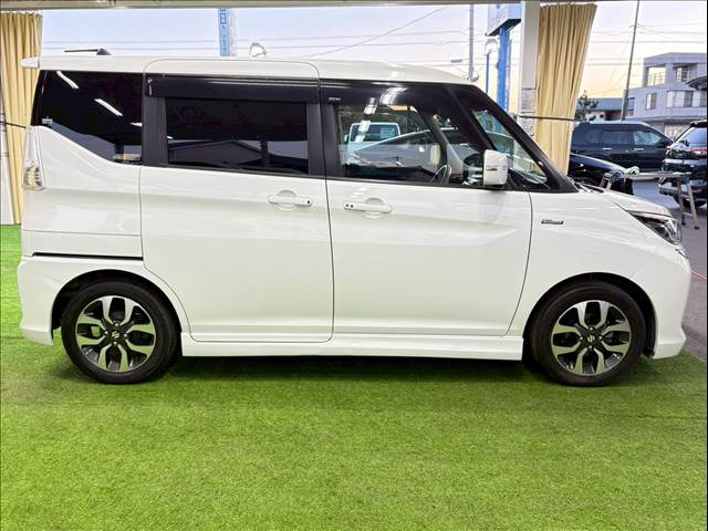 スズキ ソリオバンディットの画像15