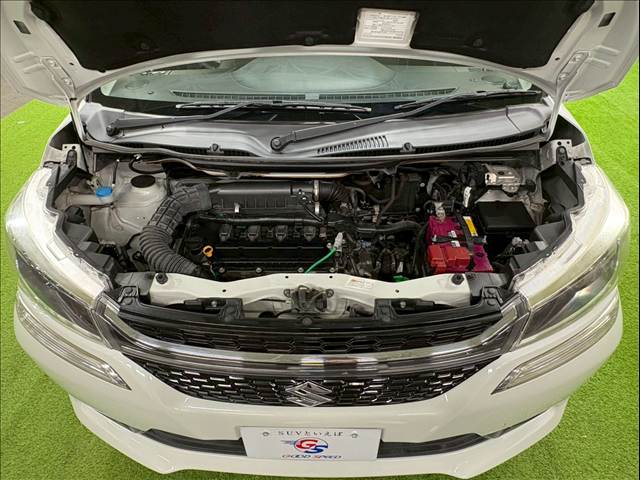 スズキ ソリオバンディットの画像18