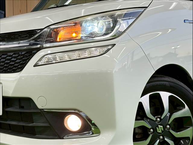 スズキ ソリオバンディットの画像19