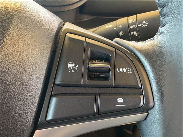 ソリオHYBRID MZ 内装他