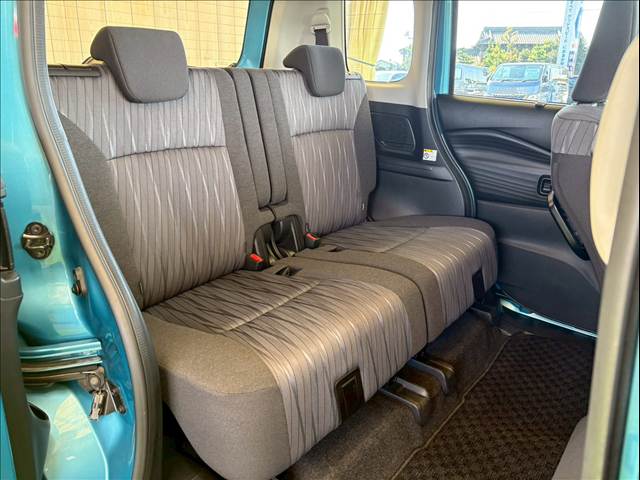 スズキ ソリオの画像11