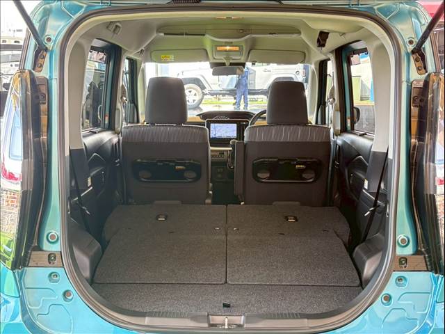 スズキ ソリオの画像12