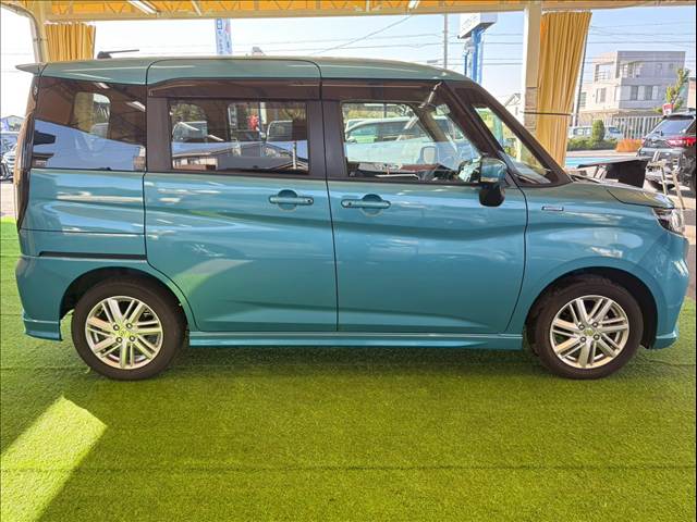 スズキ ソリオの画像15