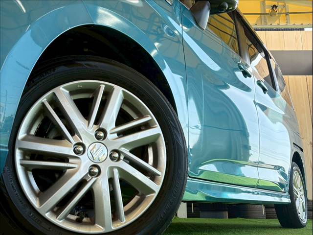 スズキ ソリオの画像20