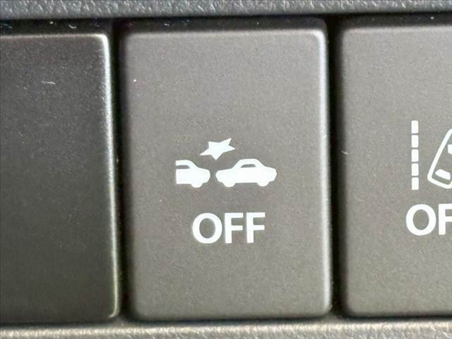 ソリオSセレクション 内装他