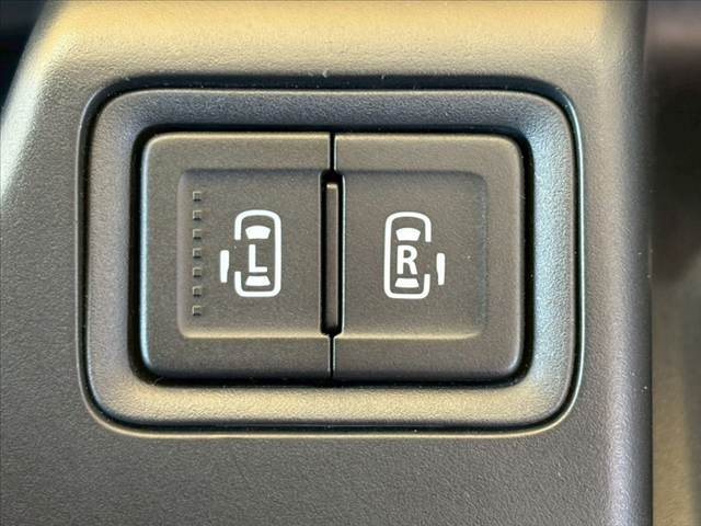 ソリオSセレクション 内装他