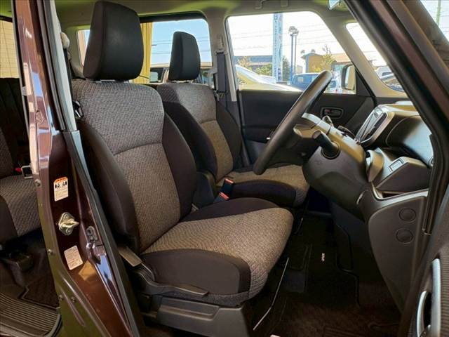 スズキ ソリオの画像10