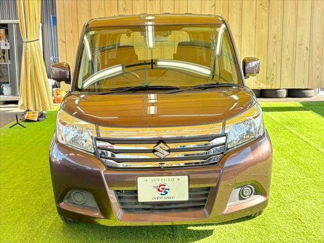 スズキ ソリオの画像13